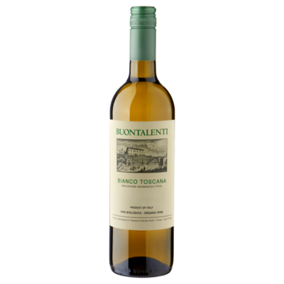 Buontalenti Bianco Toscana