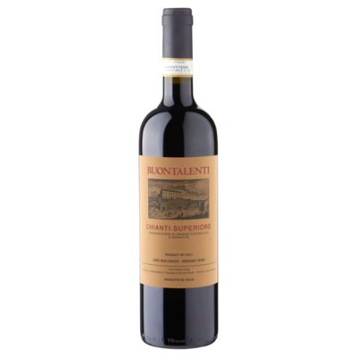 Buontalenti Chianti Superiore