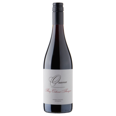 Orana Shiraz Cabernet Sauvignon