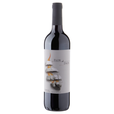 Flor de Zalín Special Cuvée Jumilla