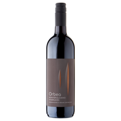 Orbea Montepulciano d'Abruzzo