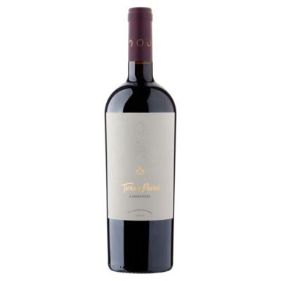 Terra Pura Carmenere