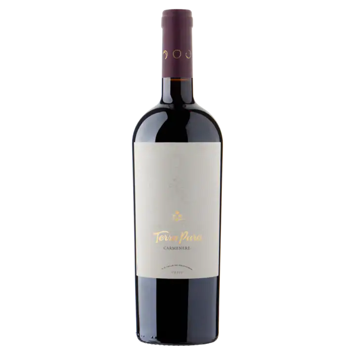 Terrapura Carmenere