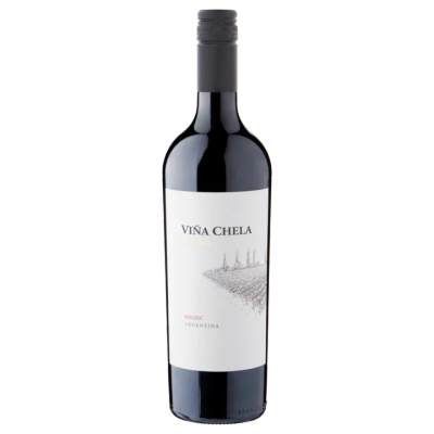 Viña Chela Reserve Malbec