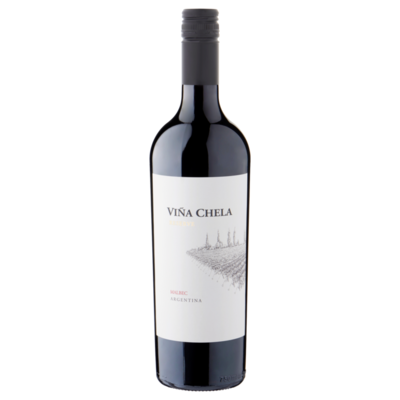 Viña Chela Reserve Malbec