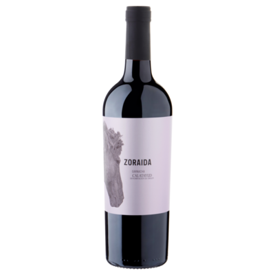 Zoraida Garnacha Calatayud