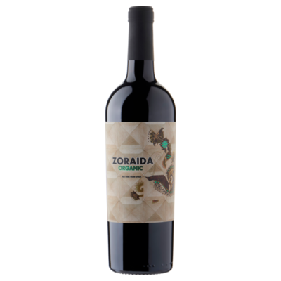 Zoraida Organic