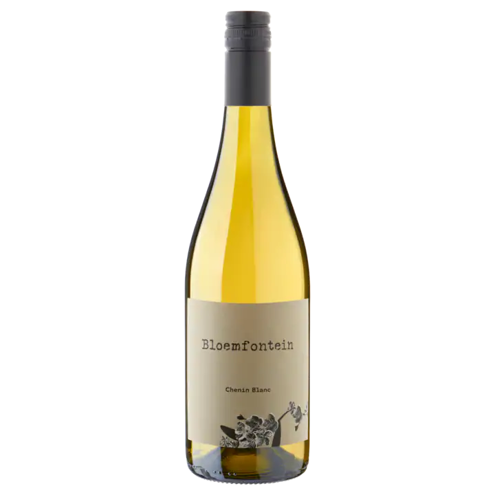 Bloemfontein Chenin Blanc