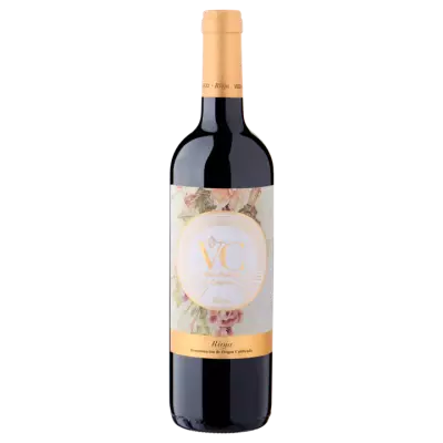 Vega Cascajo Crianza Rioja