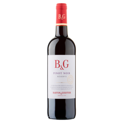 Barton & Guestier Réserve Pinot Noir