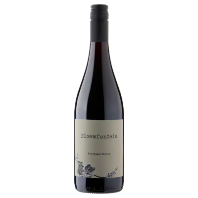 Bloemfontein Pinotage/Shiraz