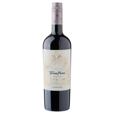 Terrapura Selection Carmenere