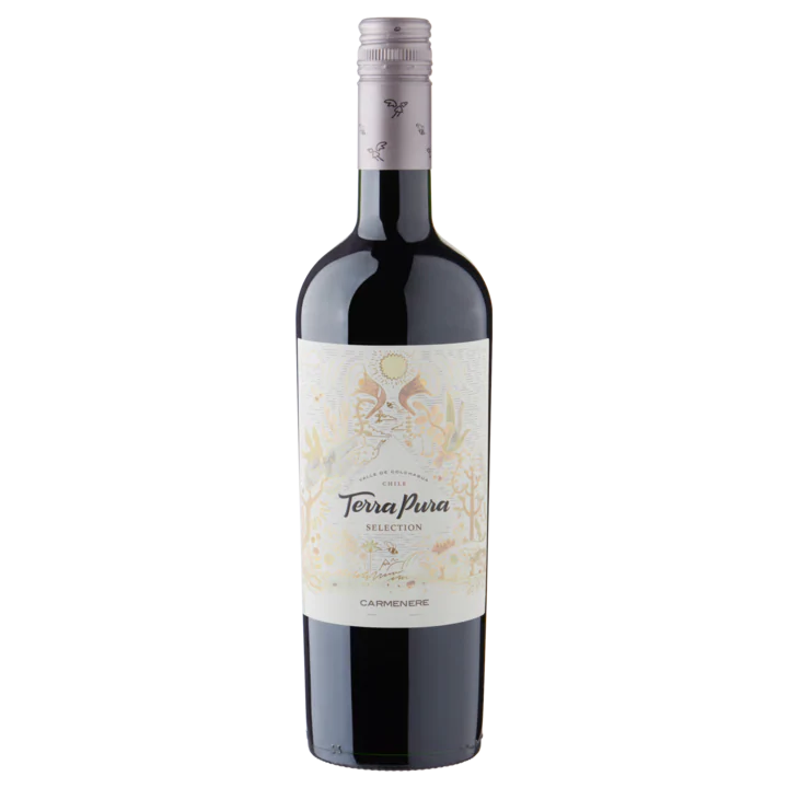 Terrapura Selection Carmenere