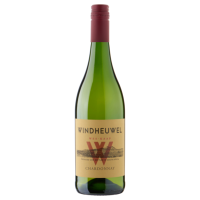Windheuwel Wes - Kaap Chardonnay
