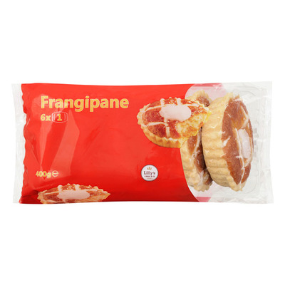 Frangipane