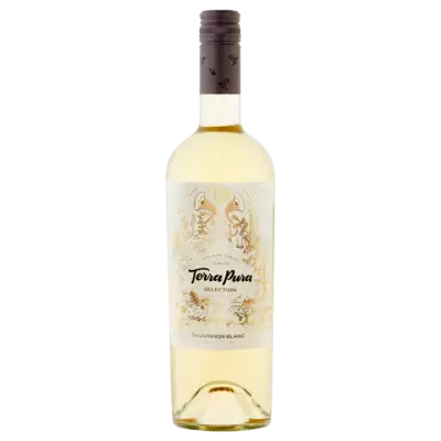 Terrapura Selection Sauvignon Blanc