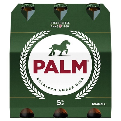 Palm speciale