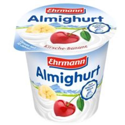 Ehrmann Creme Quark Stracciatella 150 g