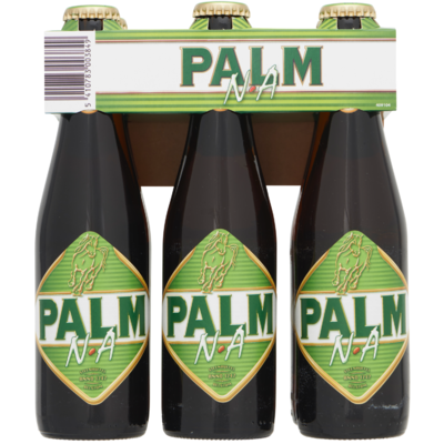 Palm 0.0%