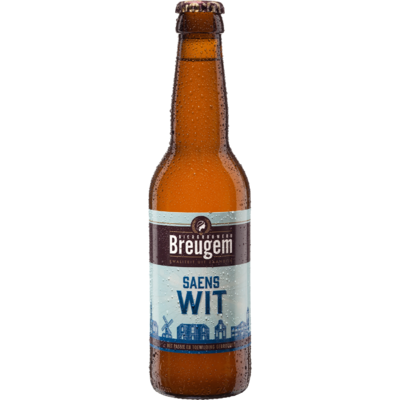 Breugem Saens wit