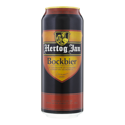Hertog Jan Herfstbock blik 12x50cl