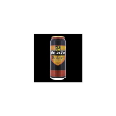 Hertog Jan herfstbock