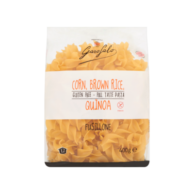 Garofalo Glutenvrije Pasta Fusillone