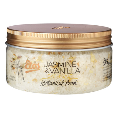 Etos Botanical Jasmine vanilla badzout