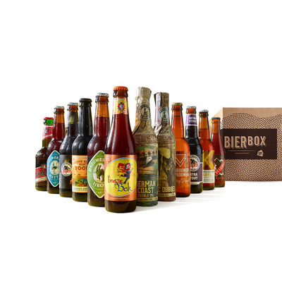 Herfst Box