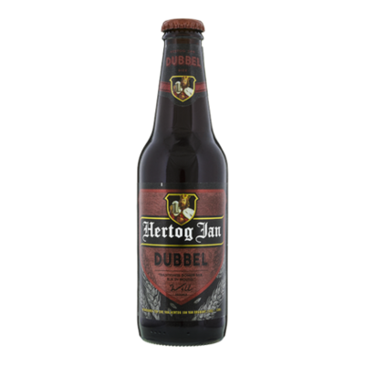 Hertog Jan Hertog Jan dubbel