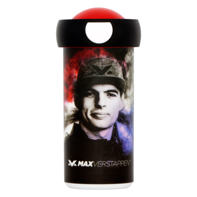 Mepal Max Verstappen Schoolbeker