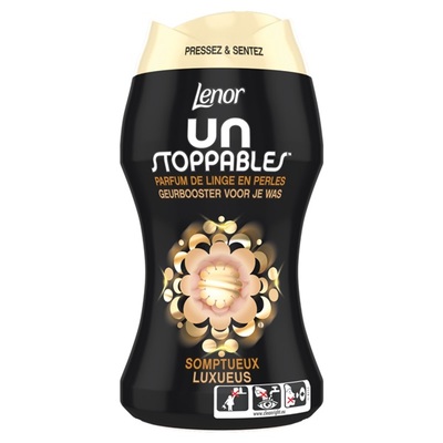 Lenor unstoppables geurbooster luxueus