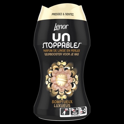 Lenor unstoppables geurbooster luxueus