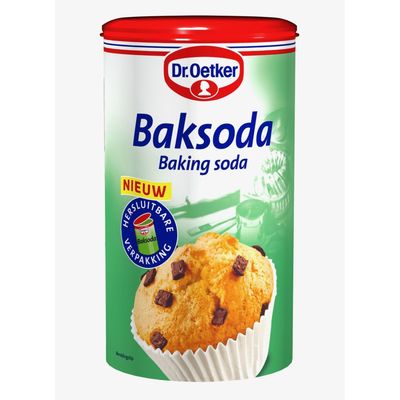Dr. Oetker Baksoda Groot