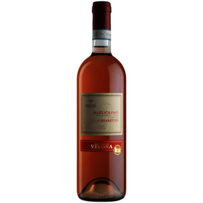 Terre Di Verona Bardolino Chiaretto 2017 75CL