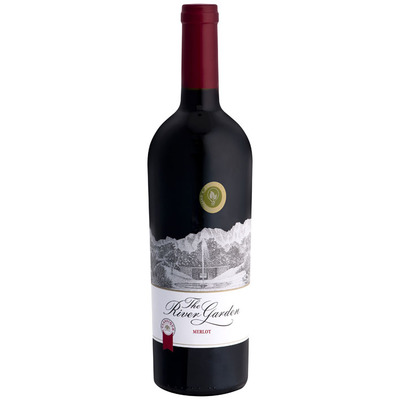 The River Garden Classique Merlot