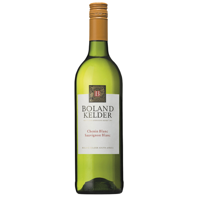 Boland Kelder Chenin Blanc Sauvignon Blanc