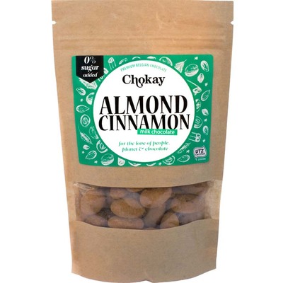 Chokay Snackpack chocola en amandelen