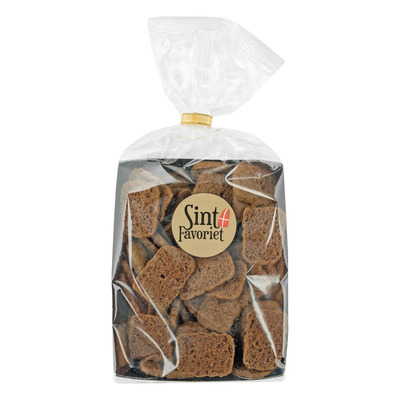 Huismerk Roomboter mini speculaasjes