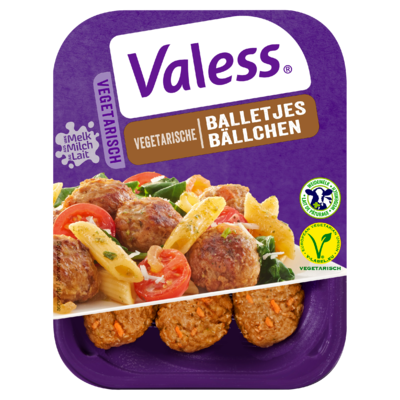 Valess Vegetarische Balletjes 180 g