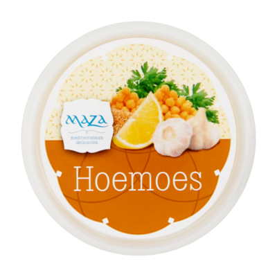 Maza Hoemoes