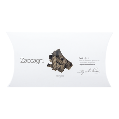 Zaccagni Fusilli