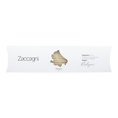 Zaccagni Spaghettoni