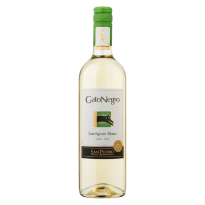 Gato Negro Sauvignon Blanc