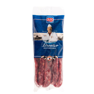 Huls Drentse kosterworst