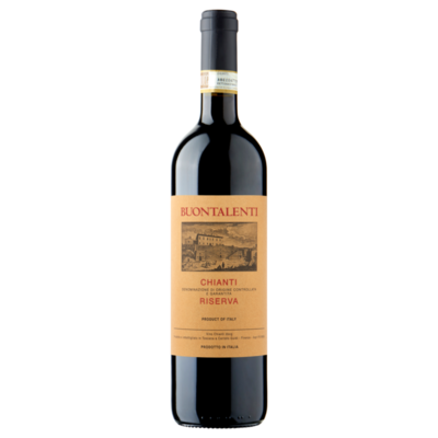 Buontalenti Chianti Riserva