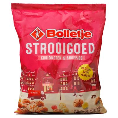 Bolletje Strooigoed