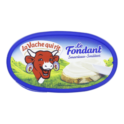 La Vache Quirit Smeerkaas