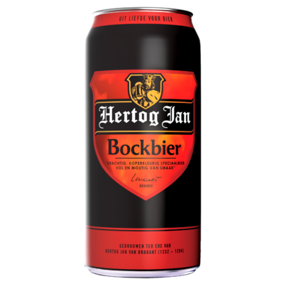 Hertog Jan Bokbier