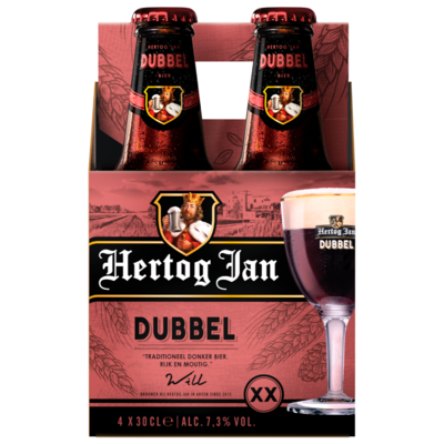 Hertog Jan Dubbel